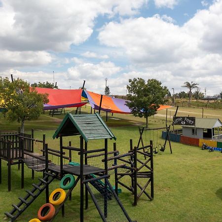 Riverstone Lodge Muldersdrift Exterior foto