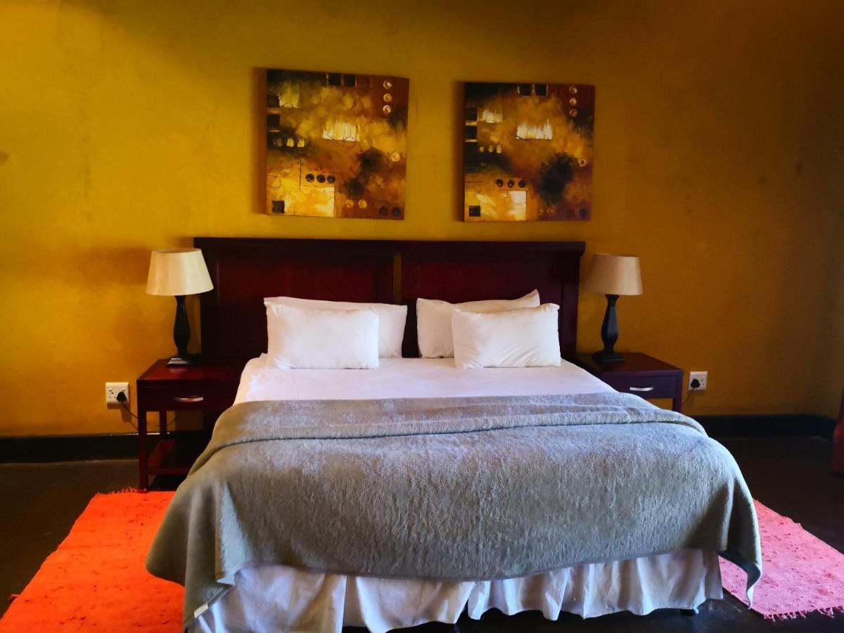 Riverstone Lodge Muldersdrift Exterior foto