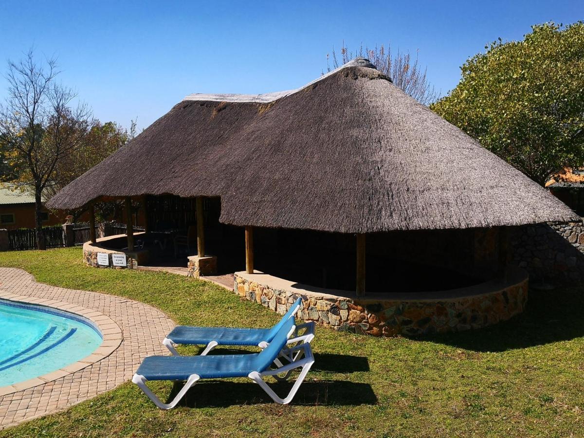 Riverstone Lodge Muldersdrift Exterior foto