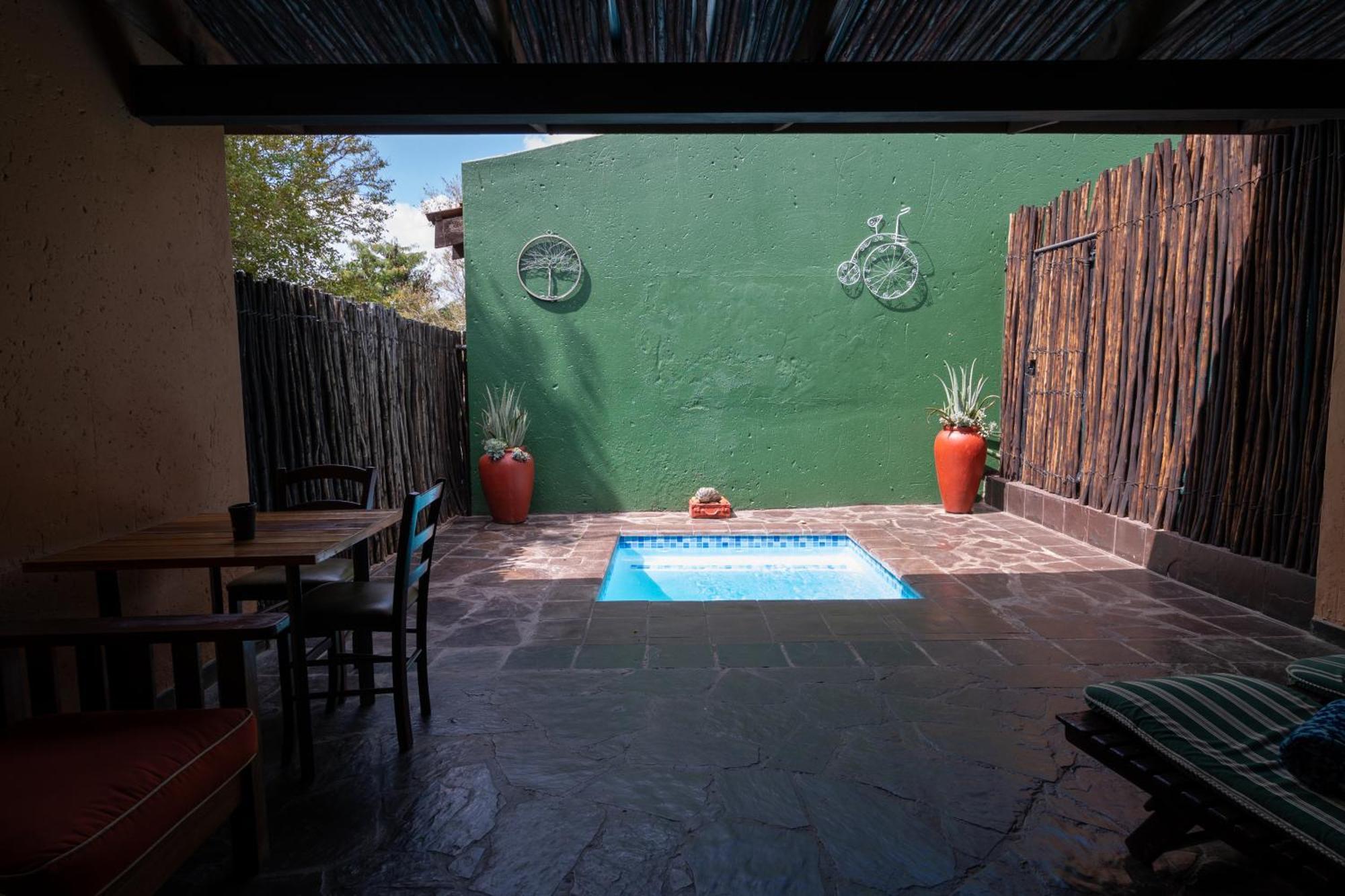 Riverstone Lodge Muldersdrift Exterior foto