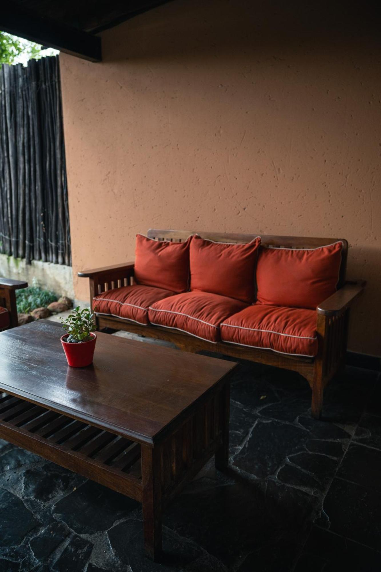 Riverstone Lodge Muldersdrift Exterior foto