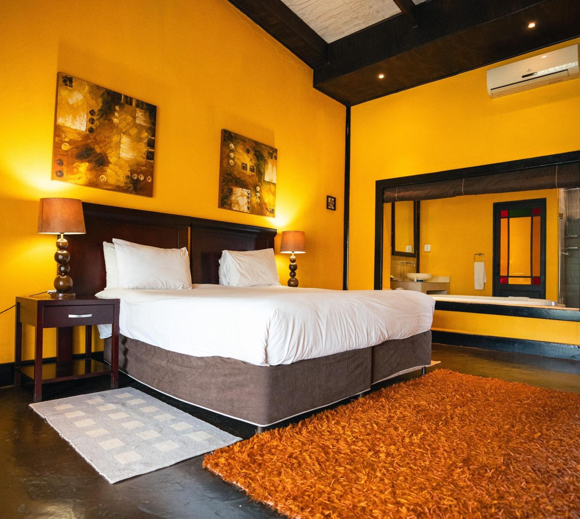 Riverstone Lodge Muldersdrift Exterior foto