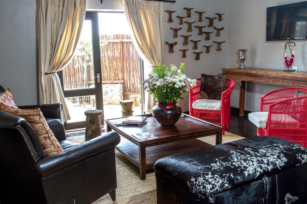 Riverstone Lodge Muldersdrift Exterior foto