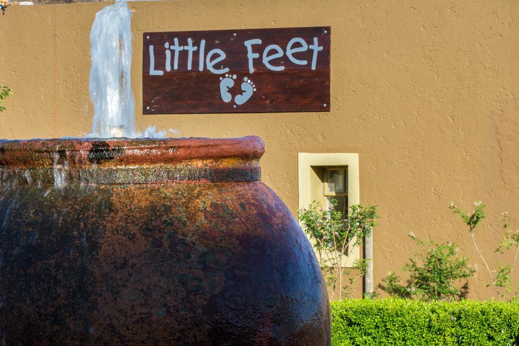 Riverstone Lodge Muldersdrift Exterior foto
