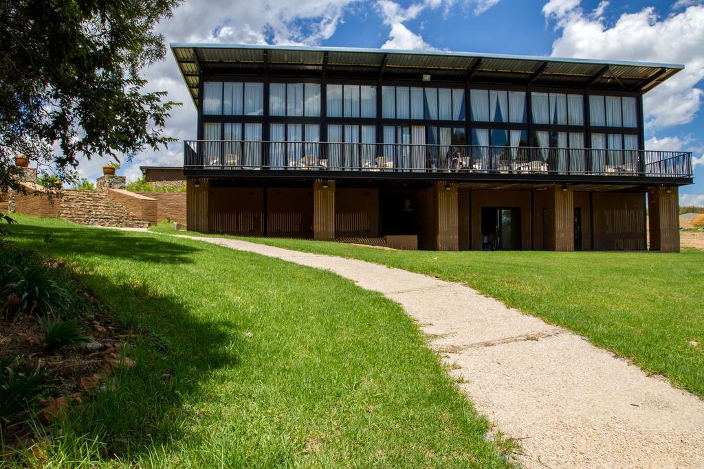 Riverstone Lodge Muldersdrift Exterior foto