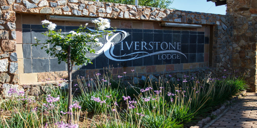 Riverstone Lodge Muldersdrift Exterior foto