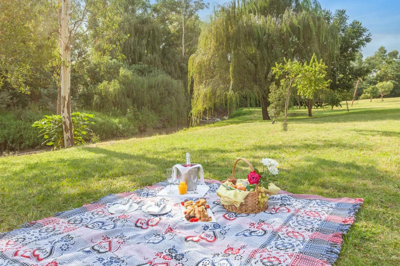 Riverstone Lodge Muldersdrift Exterior foto