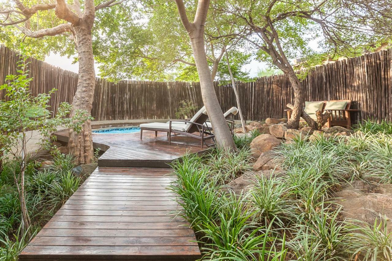 Riverstone Lodge Muldersdrift Exterior foto
