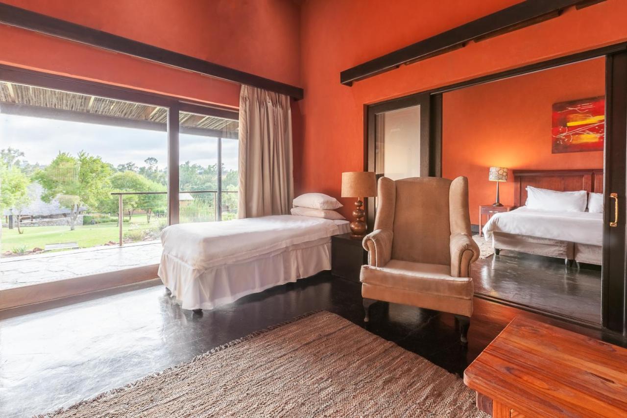Riverstone Lodge Muldersdrift Exterior foto